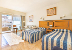 Studio PYR Fuengirola frente al mar, Fuengirola